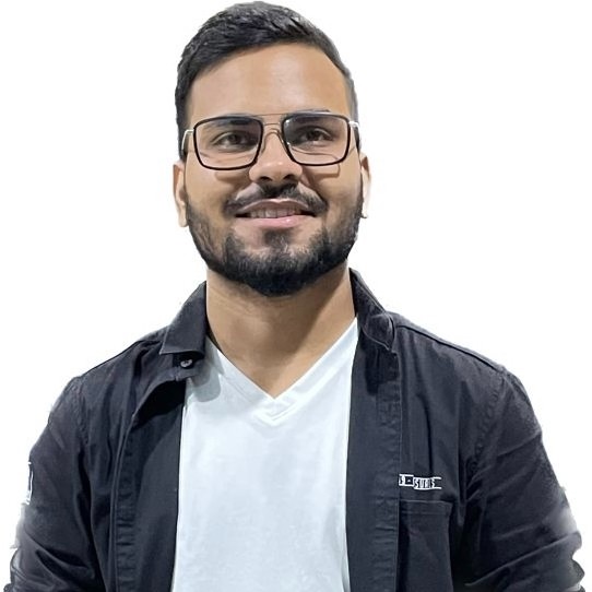 Abhishek