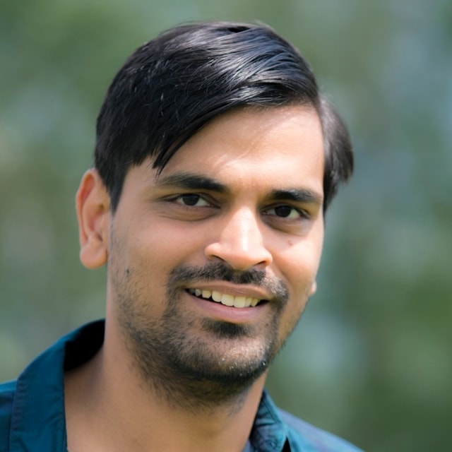 Abhishek