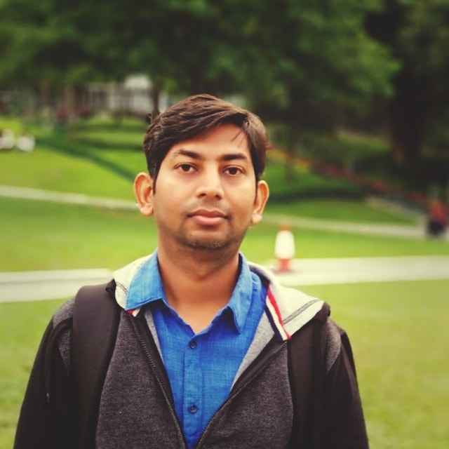 Abhishek