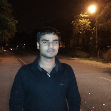 Abhishek