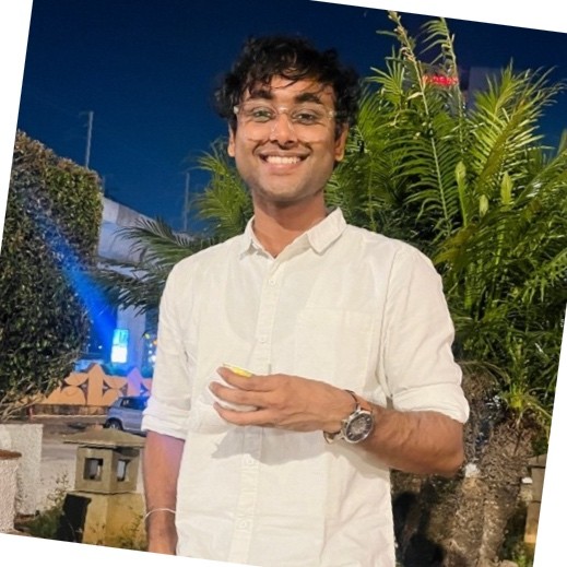 Abhishek