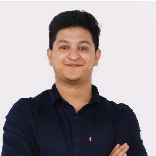 Abhishek