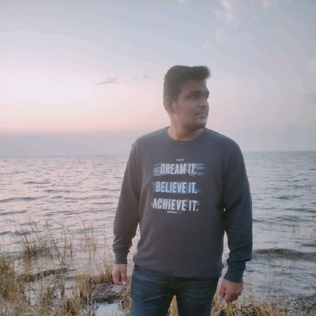 Abhishek