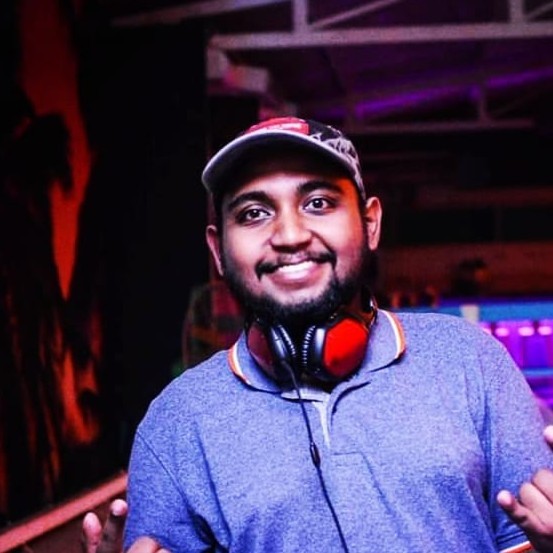 Abhishek