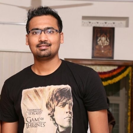 Abhishek