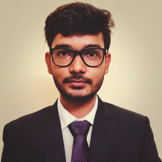 Abhishek