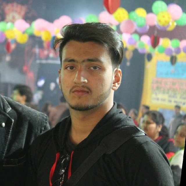 Abhishek