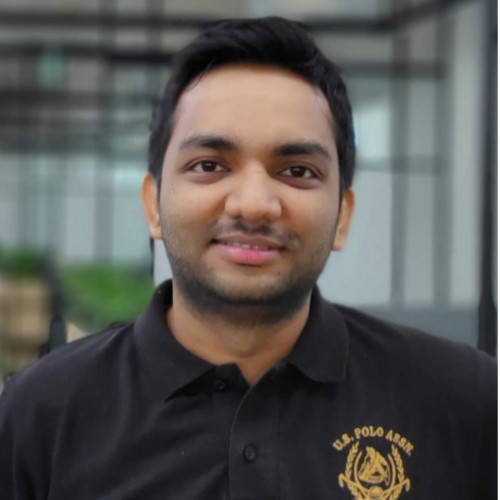Abhishek