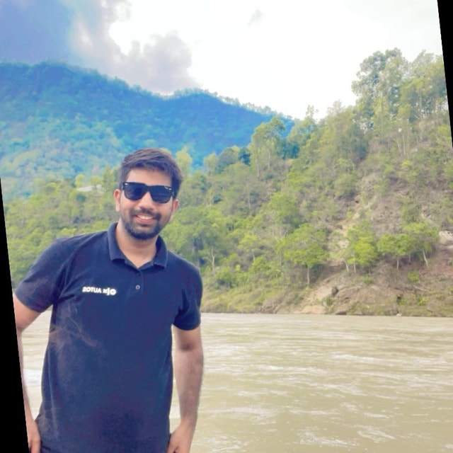 Abhishek