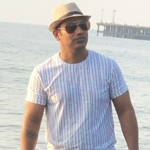 Abhishek
