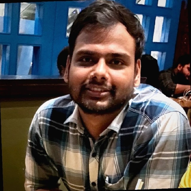 Abhishek