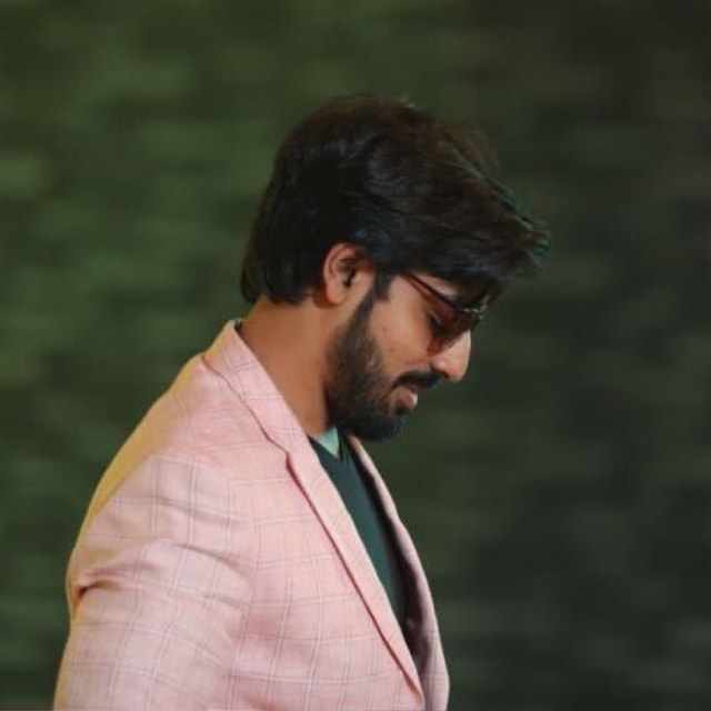 Abhishek