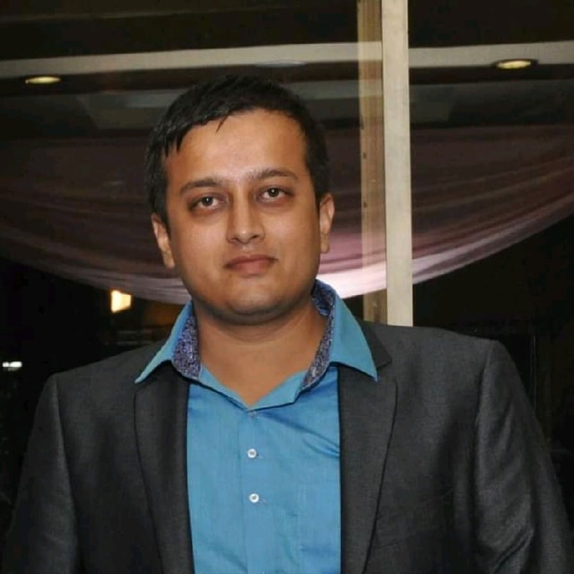 Abhishek