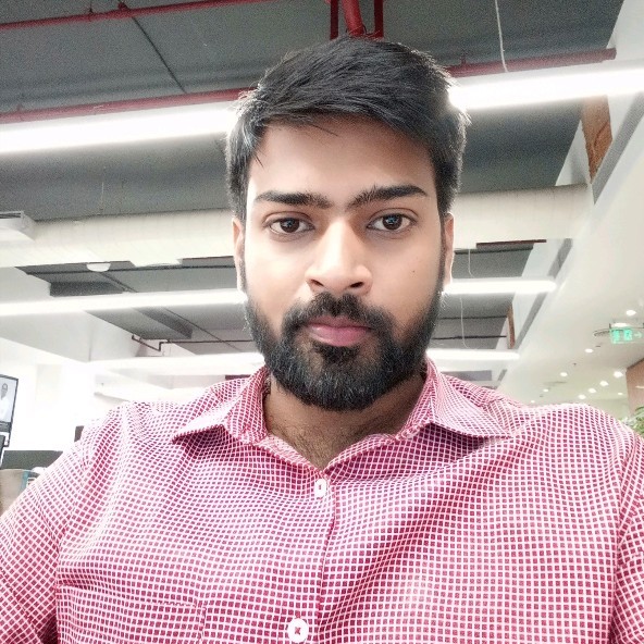 Abhishek