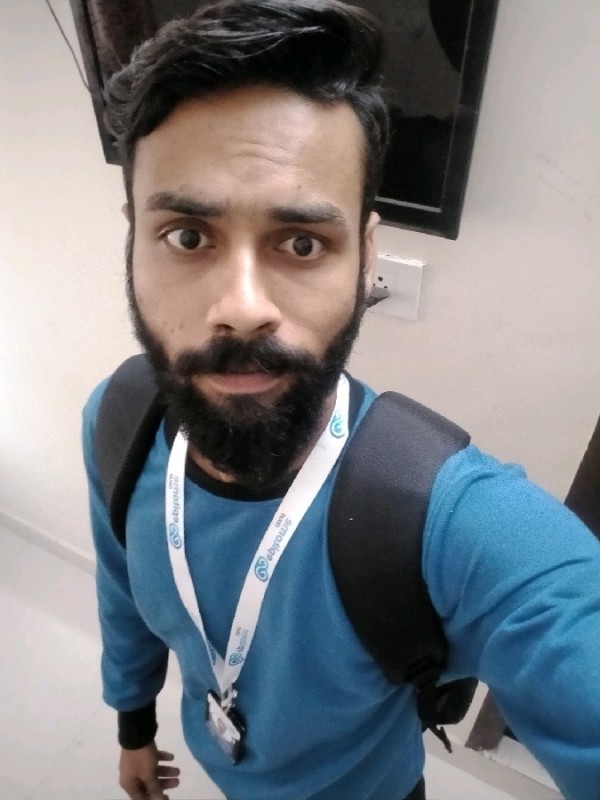 Abhishek