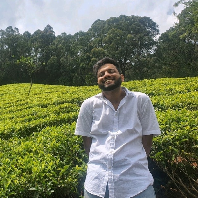 Abhishek