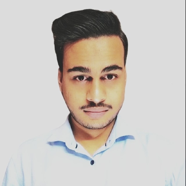 Abhishek