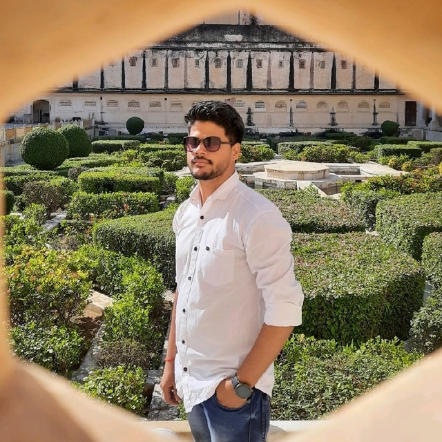 Abhishek