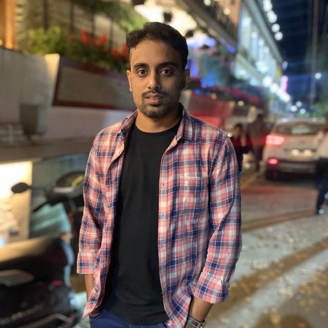 Abhishek