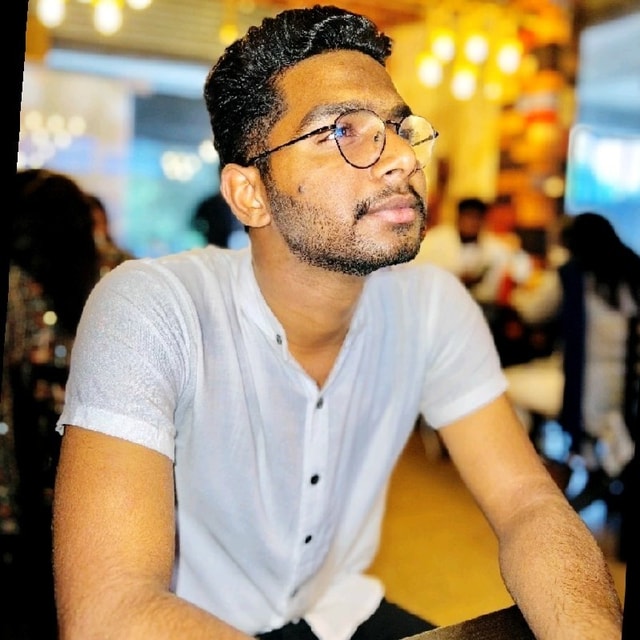 Abhishek
