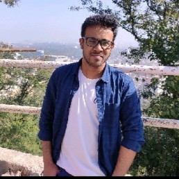 Abhishek