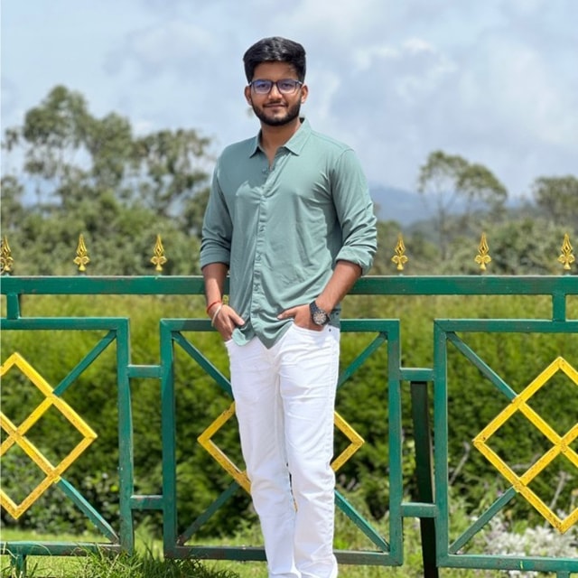 Abhishek
