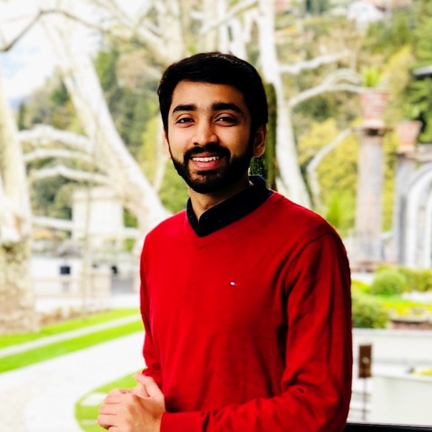 Abhishek