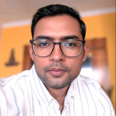 Abhishek