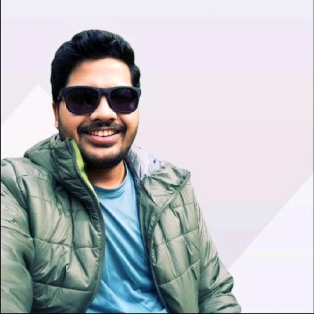 Abhishek