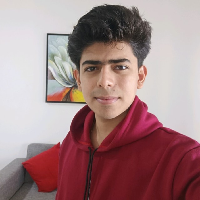 Abhishek