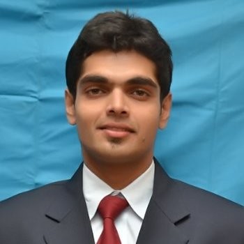 Abhishek