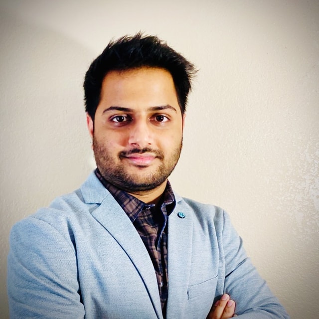 Abhishek
