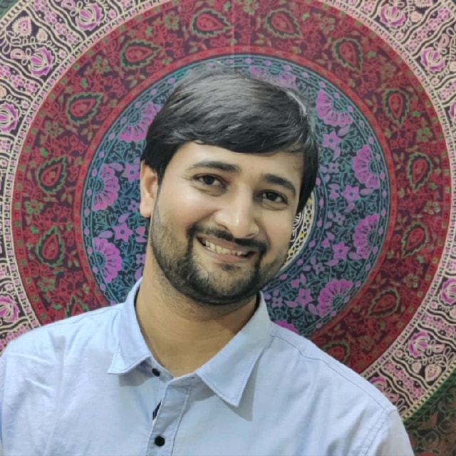 Abhishek