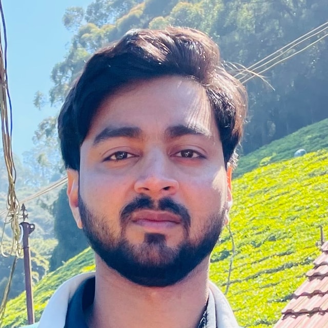 Abhishek