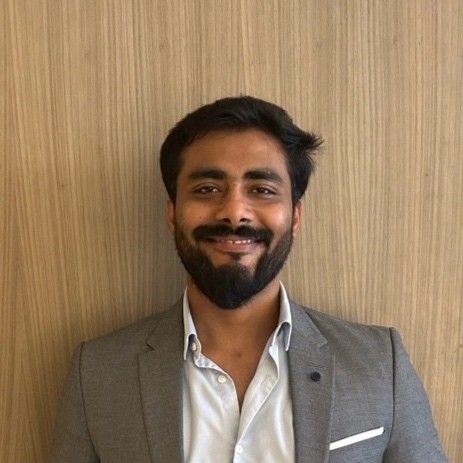 Abhishek