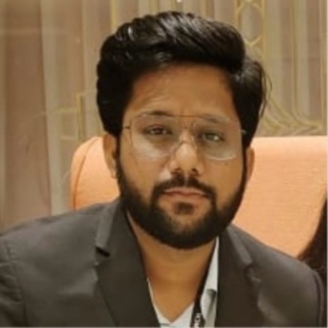 Abhishek