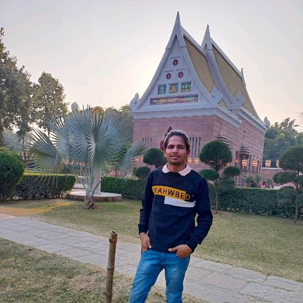 Abhishek