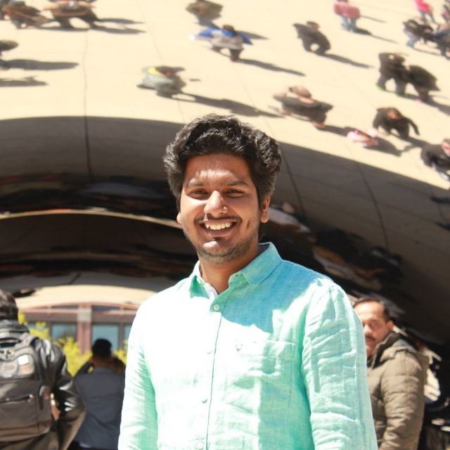 Abhishek