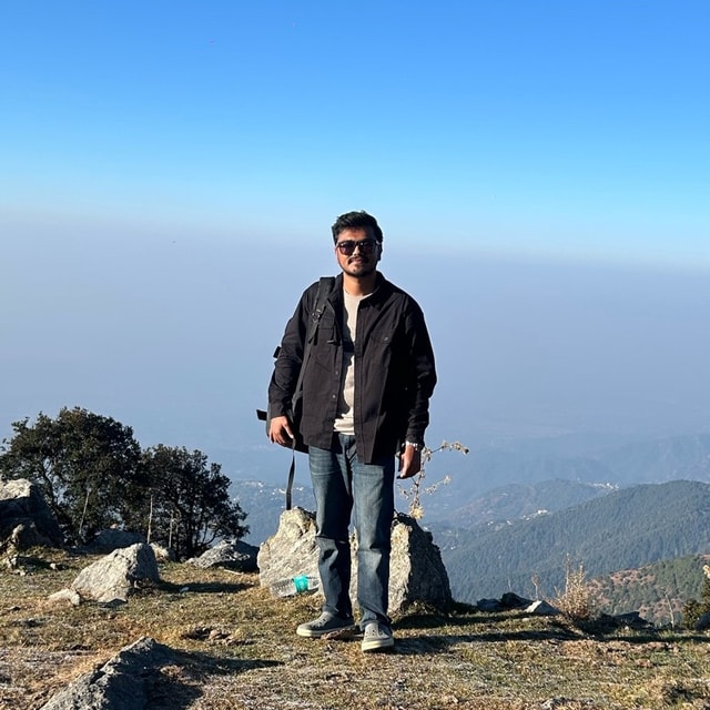 Abhishek