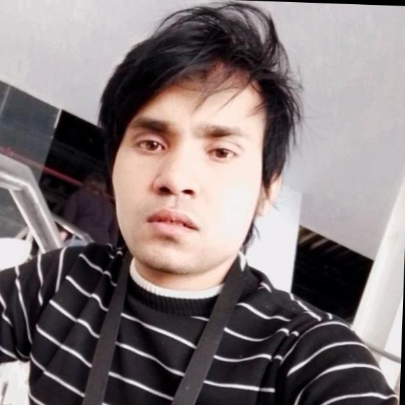 Abhishek