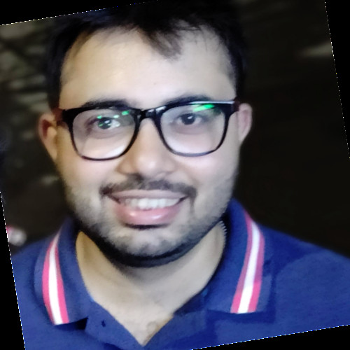 Abhishek