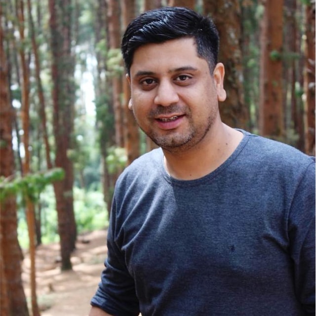 Abhishek