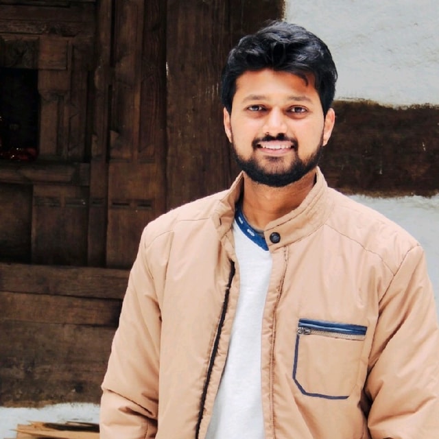 Abhishek