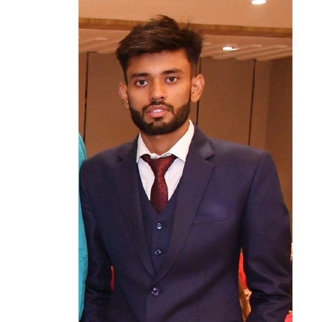 Abhishek