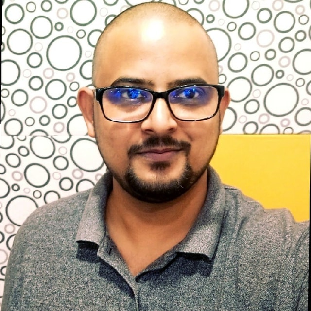Abhishek