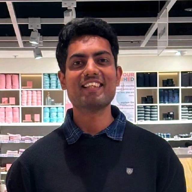 Abhishek