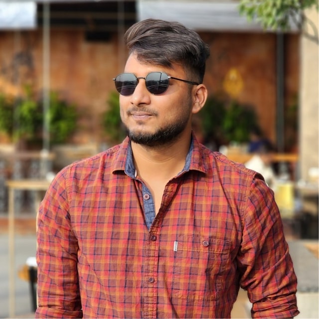 Abhishek