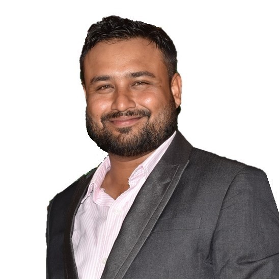 Abhishek