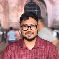 Abhishek