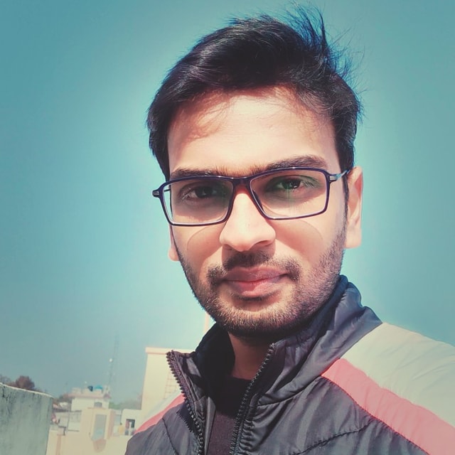 Abhishek